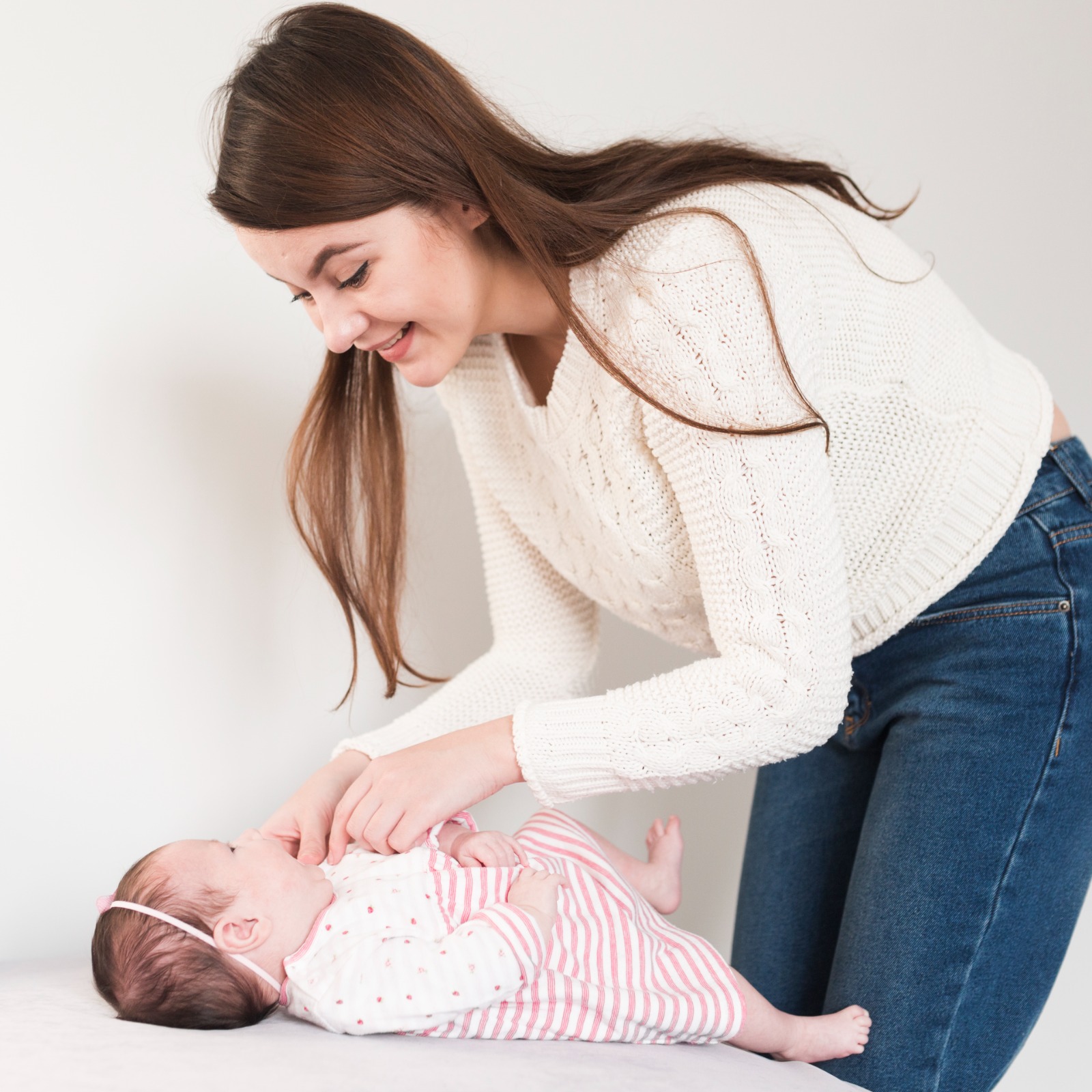 Mother and newborn care at home in Bangalore