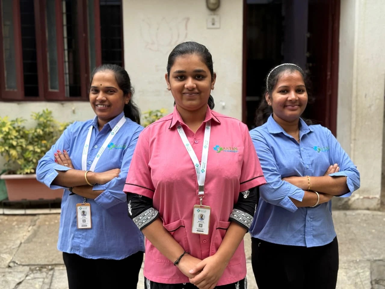Skilled nursing care in Bangalore
