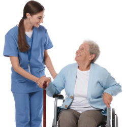home nursing services in Bangalore
