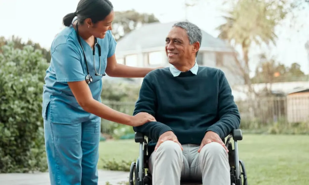 Home Care Services in Bangalore