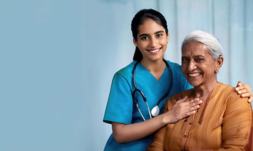 Home Care in Bangalore