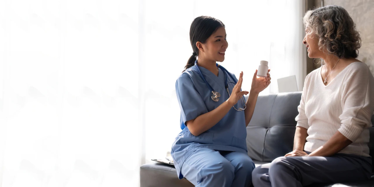 Top Qualities to Look for in a Female Home Care Nurse in Bangalore
