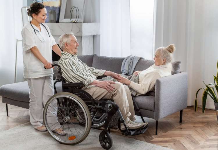 Things to Consider Before Choosing a Nursing Home in Bangalore