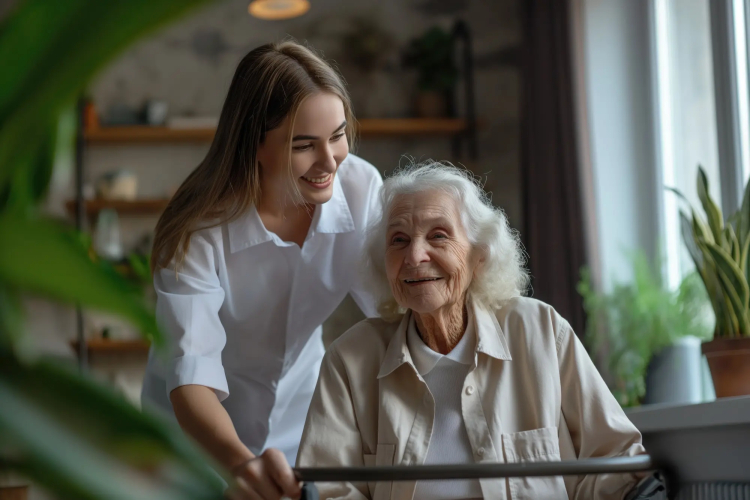 Why Elderly Home Care Services in Bangalore Are Becoming So Important Today