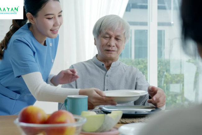 Elderly Home Care in Bangalore: Why It Matters Today