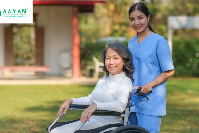 24/7 Care Taker Services in Bangalore: Who Needs Them and Why