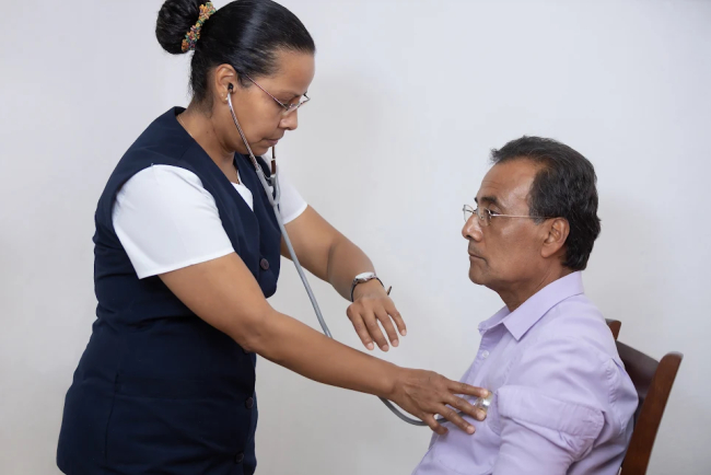 Home Nurse Near Me in Mangalore: How to Find Trusted Care