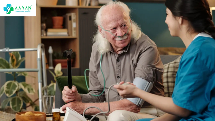 10 Clear Signs Your Loved Ones Need Professional Home Care Services in Bangalore