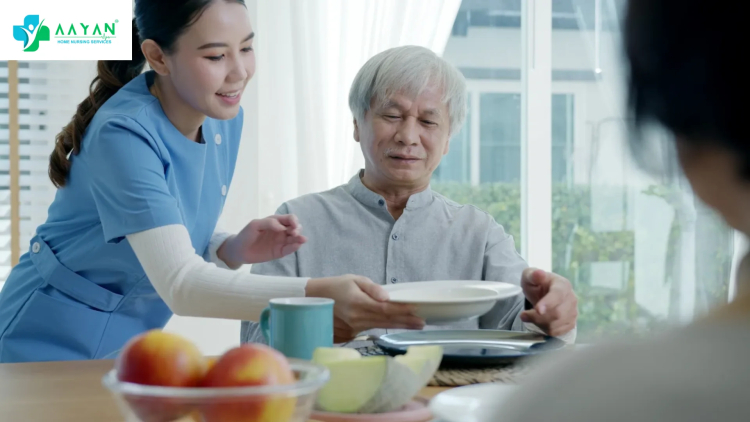 Elderly Home Care in Bangalore: Why It Matters Today