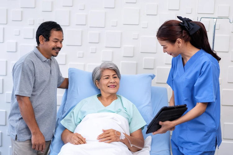Home Nursing Services in Bangalore: Complete Guide for Families