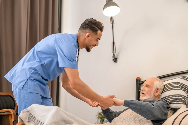 Male Attendant for Elderly Care: Roles, Benefits, and When to Choose One