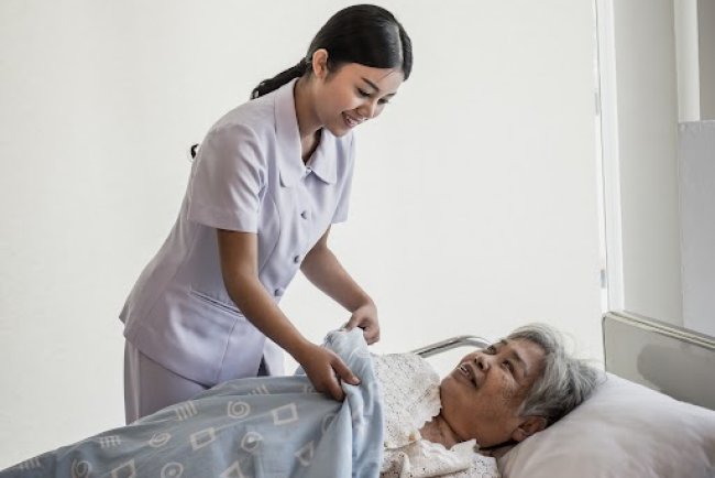 Mangalore Home Nursing Services: 24/7 Expert Care for Your Loved Ones
