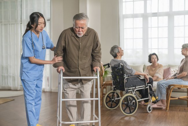 Home Nurse Responsibilities: Roles, Duties, and Patient Care at Home