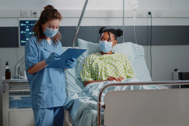 Night Nursing Services: When & Why You Need Them