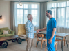 Book Male Attendant for Elderly Care at Home – Complete Guide