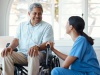 How Home Nursing Supports Cardiac Patients After Heart Surgery