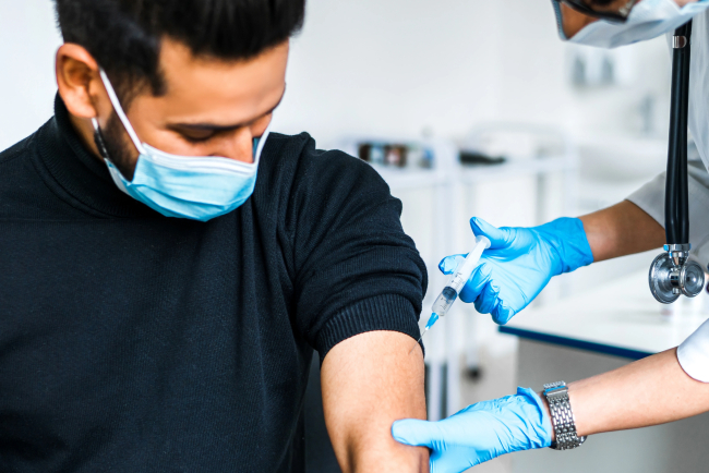 Home Injection Services in Bangalore – Safe & Professional Care at Home