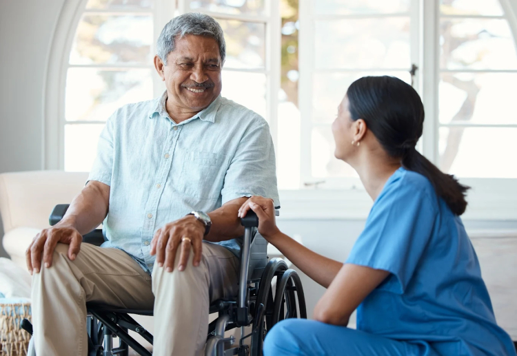 How Home Nursing Supports Cardiac Patients After Heart Surgery