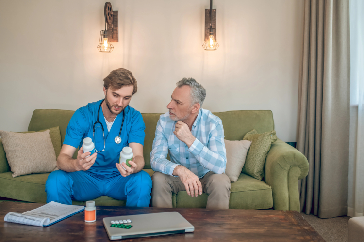 Major 8 Reasons Why Nursing Homes Are So Important