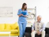 What to Expect During Your First Home Care Service Visit