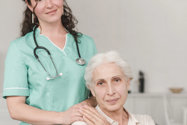 Female Nurse for Home Care in Bangalore: How to Decide
