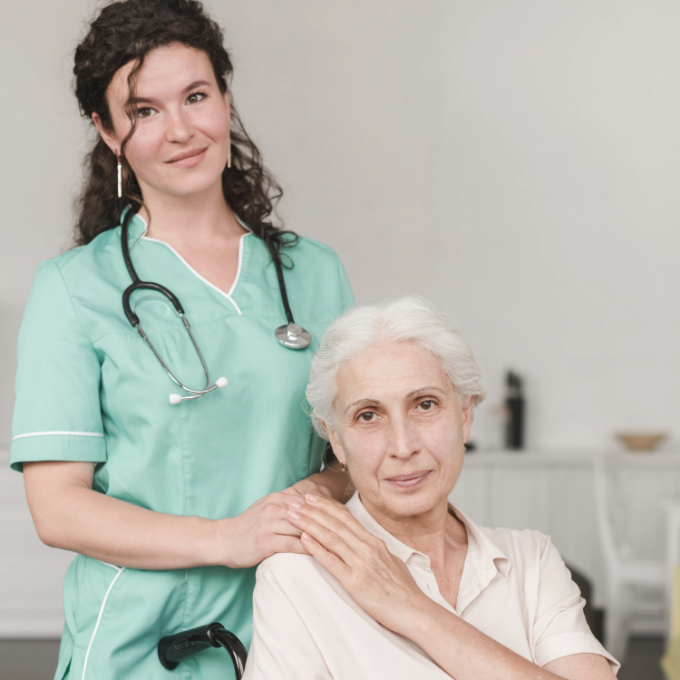 Female Nurse for Home Care in Bangalore: How to Decide