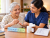 Medication Management Tips for Seniors Receiving Care at Home