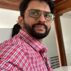 L K Monu Borkala