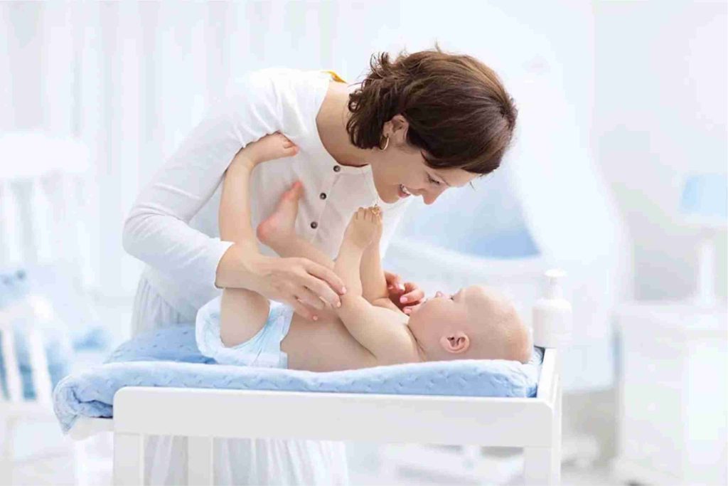 baby care taker at mangalore