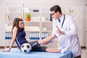 physiotheraphy home service