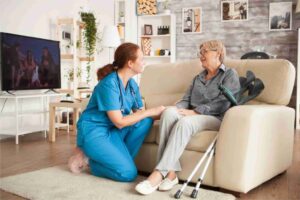 Home Nurse in Mangalore