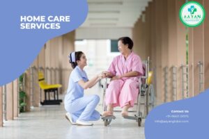 Home care Services | Aayan Global