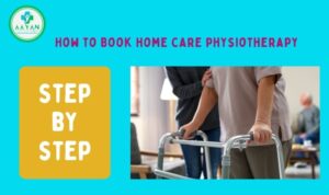 How to book physiotherapy doctor in bangalore