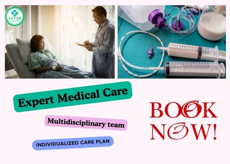 What's to be expected from Palliative care centres in Bangalore