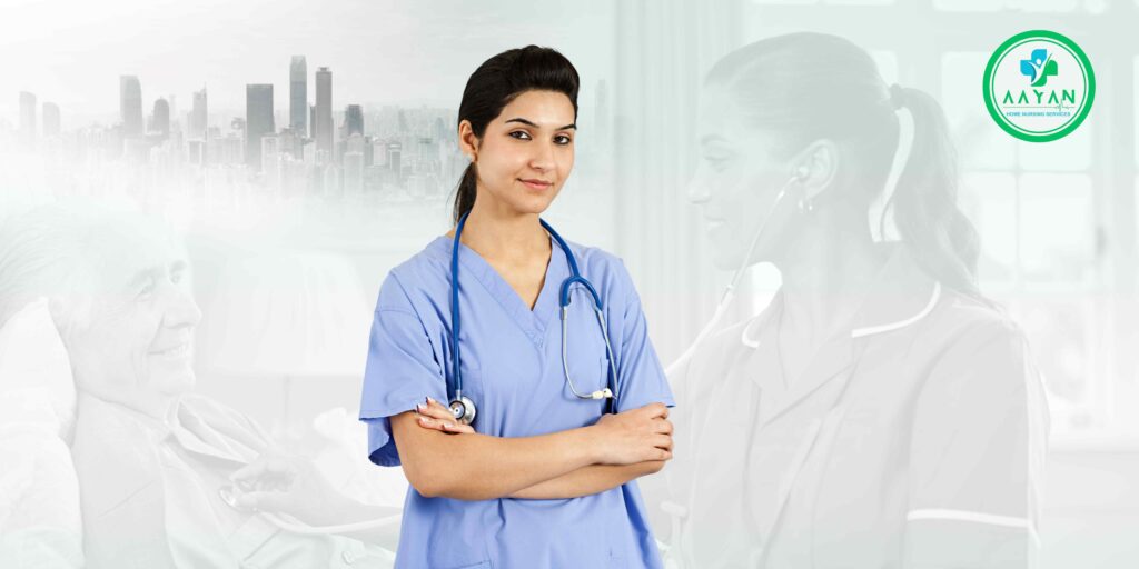 How to Find Reliable Home Nursing Services in Bangalore’s Fast-Paced Environment